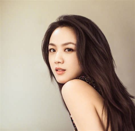 popular chinese actresses|The Top 10 Chinese Actresses You Need to Know